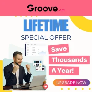 Groove Lifetime Special