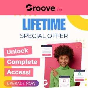 Groove Pricing Plans