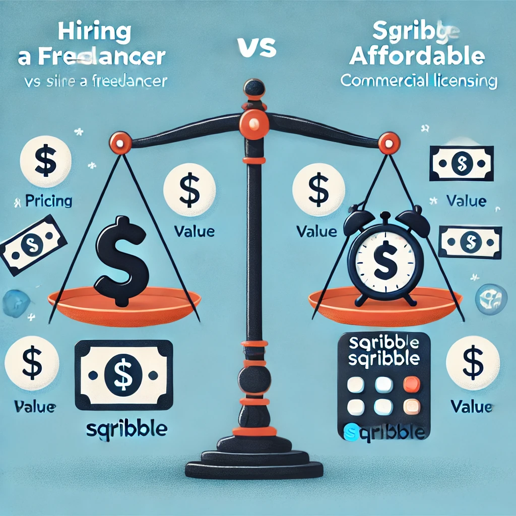 Pricing and Value Proposition