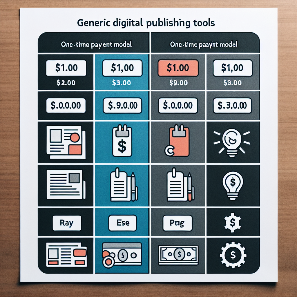 Business & Monetization Features Sqribble vs Designrr